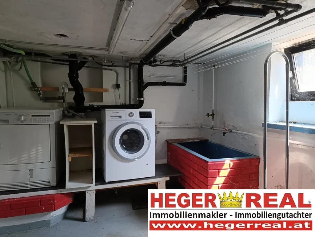 Haus kaufen in Baden – 117 m², € 449.000 – Bild 23 von 37