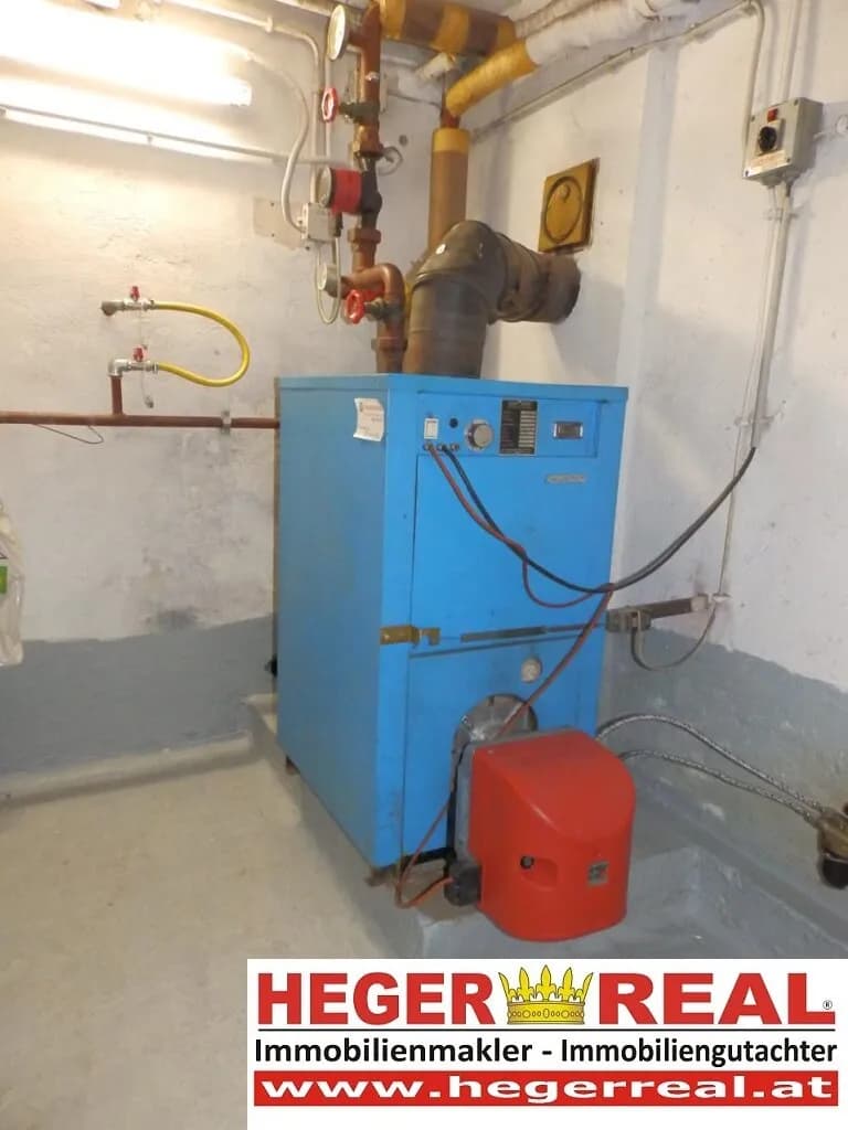 Haus kaufen in Baden – 117 m², € 449.000 – Bild 27 von 37