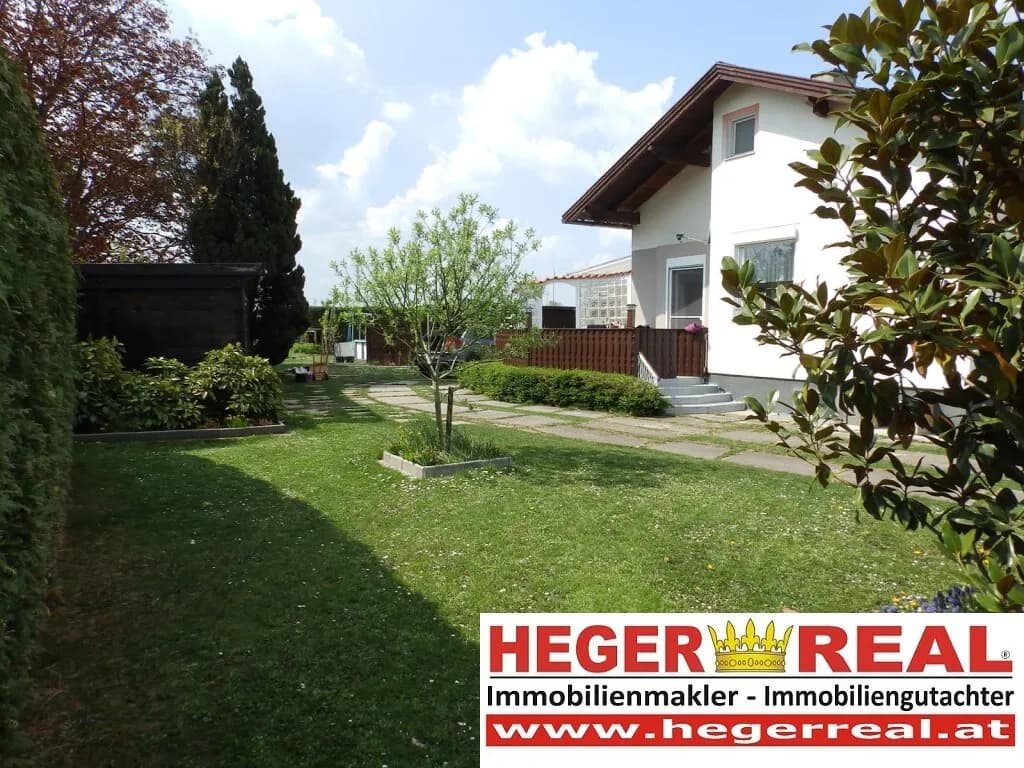 Haus kaufen in Baden – 117 m², € 449.000 – Bild 28 von 37