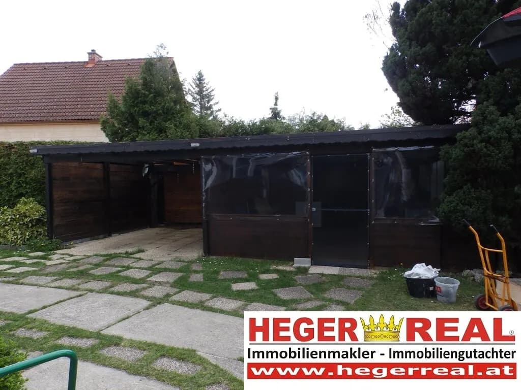 Haus kaufen in Baden – 117 m², € 449.000 – Bild 30 von 37