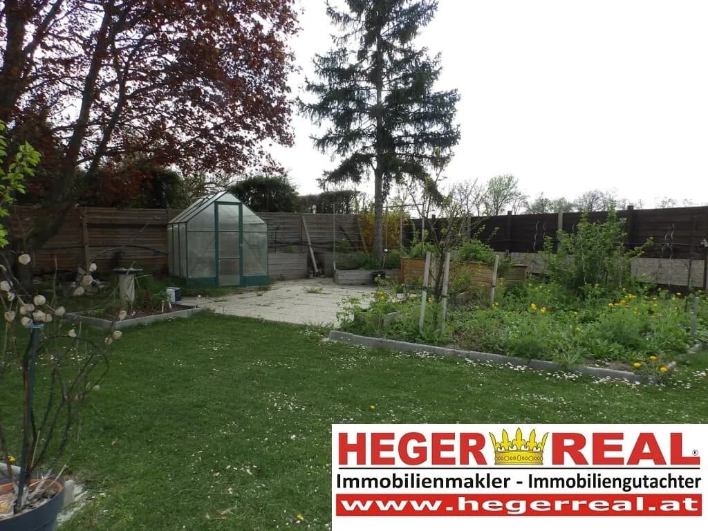 Haus kaufen in Baden – 117 m², € 449.000 – Bild 31 von 37