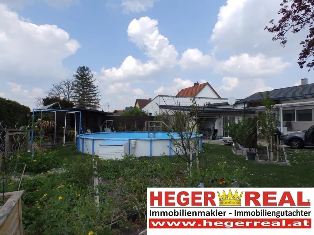 Haus kaufen in Baden – 117 m², € 449.000 – Bild 33 von 37