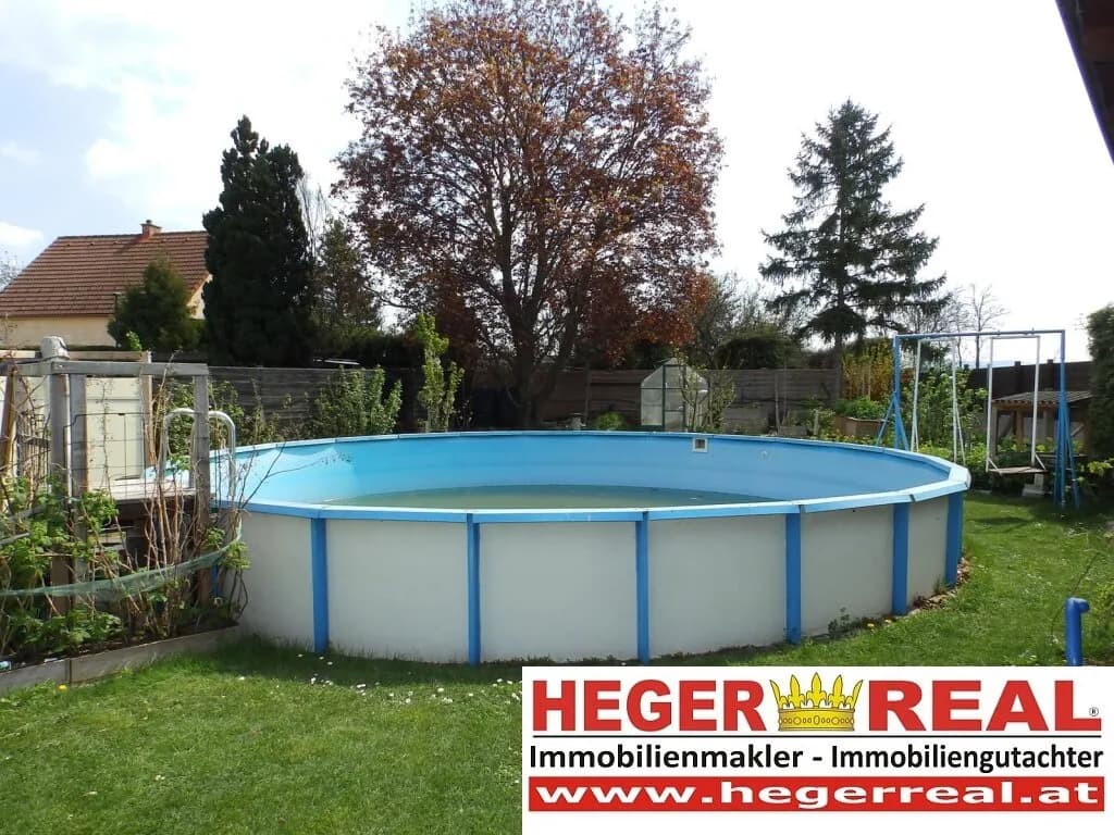 Haus kaufen in Baden – 117 m², € 449.000 – Bild 34 von 37