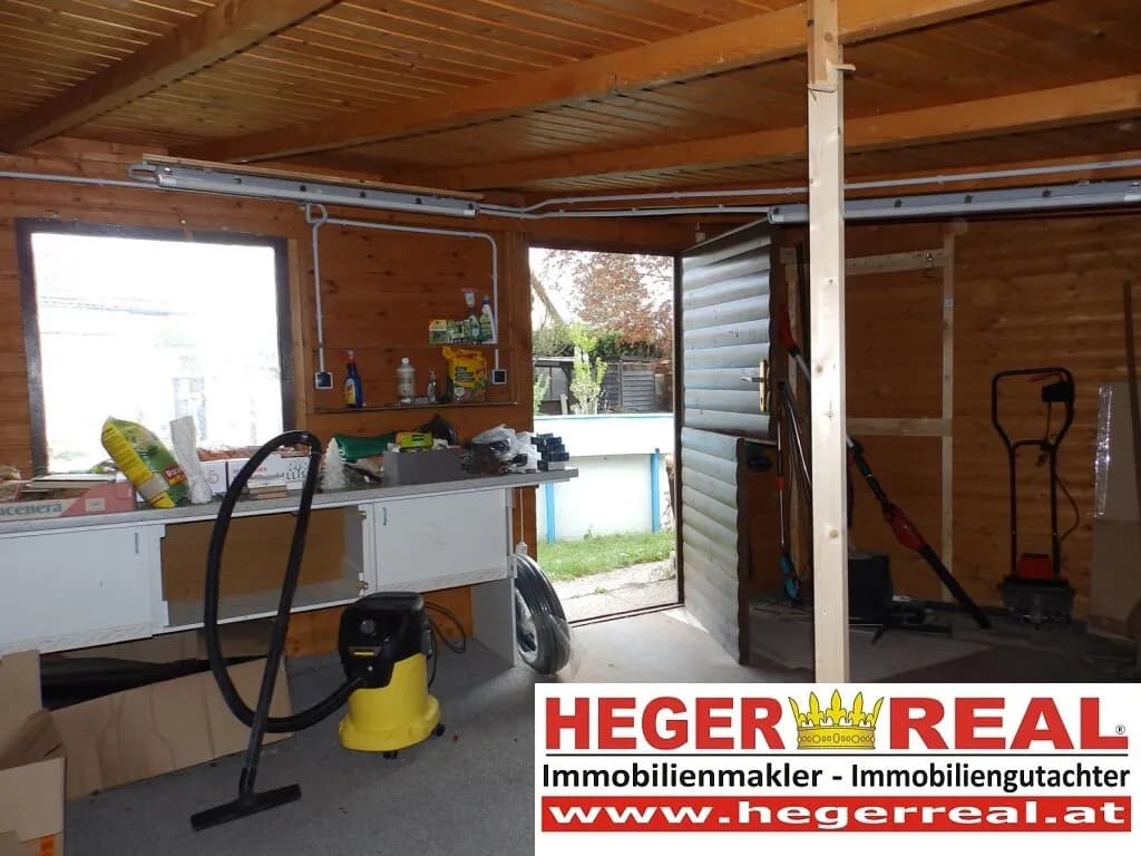 Haus kaufen in Baden – 117 m², € 449.000 – Bild 35 von 37