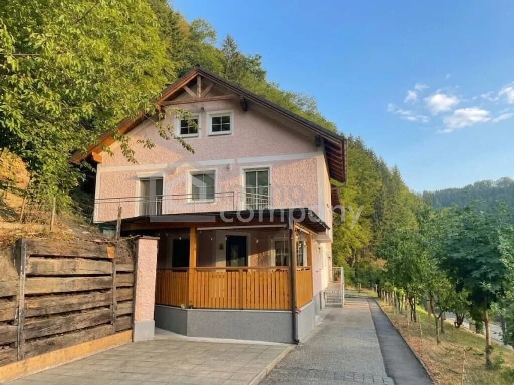 7-Zimmer-Haus kaufen in Melk – 183,59 m², € 420.000