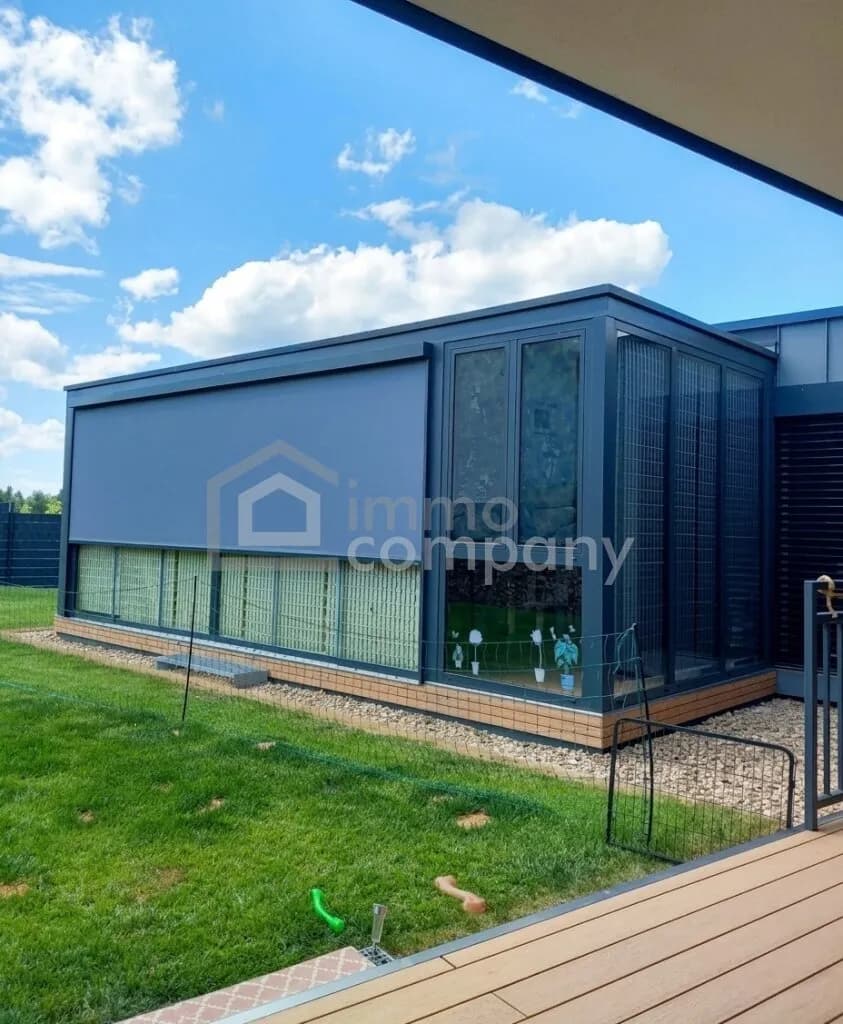 7-Zimmer-Gewerbeimmobilie kaufen in Melk – 162,8 m², € 720.000 – Bild 9 von 10