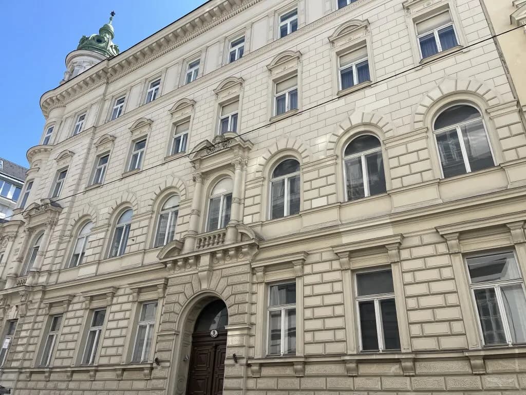 Wohnung kaufen in Wien – 88 m², € 749.000