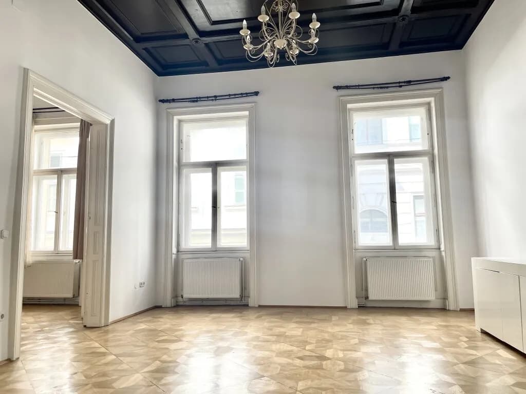 Wohnung kaufen in Wien – 88 m², € 749.000 – Bild 2 von 12