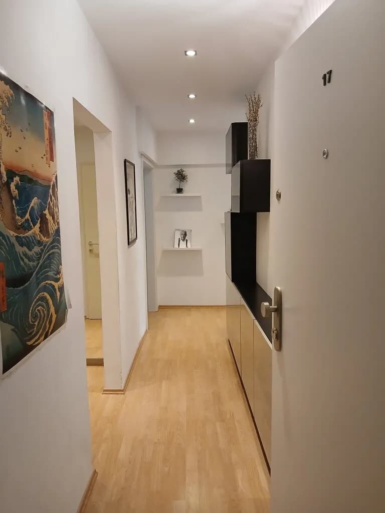 Wohnung kaufen in Wien – 62 m², € 229.000
