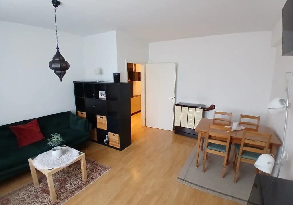 Wohnung kaufen in Wien – 62 m², € 229.000 – Bild 2 von 11
