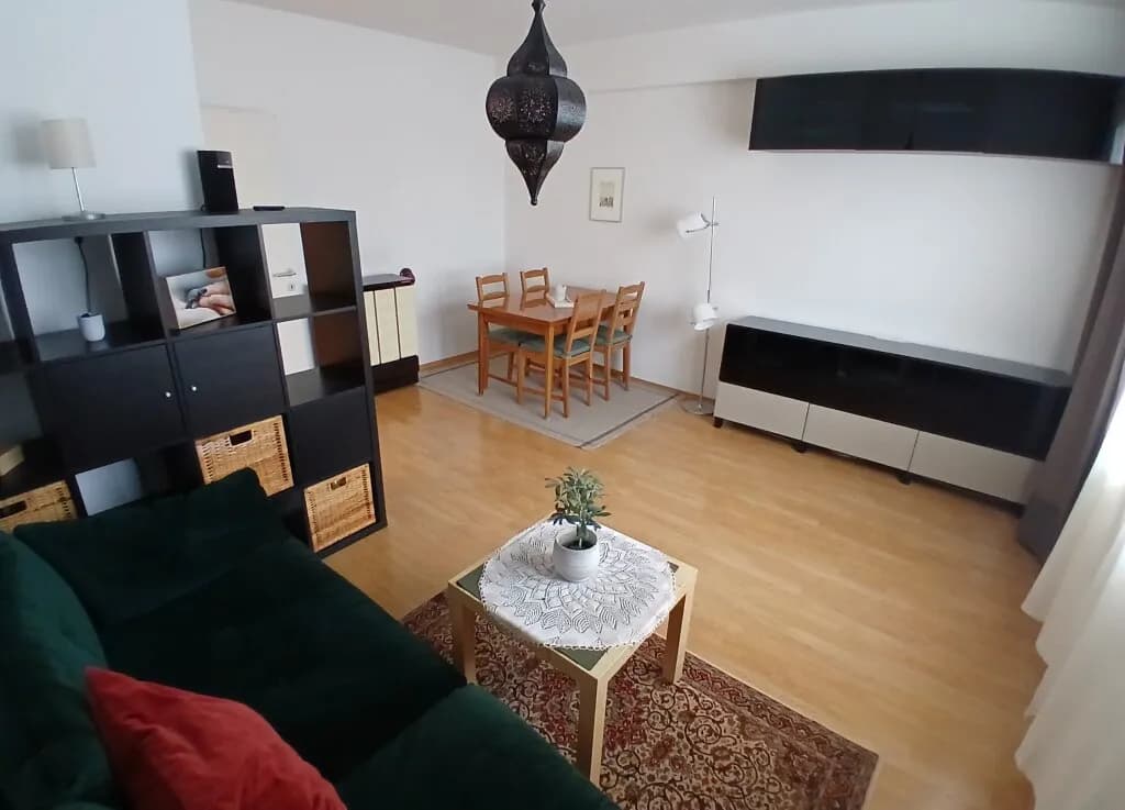 Wohnung kaufen in Wien – 62 m², € 229.000 – Bild 3 von 11
