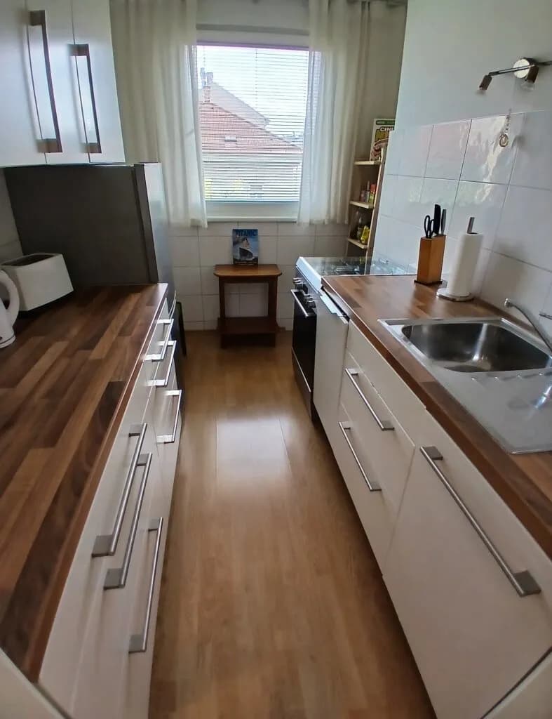 Wohnung kaufen in Wien – 62 m², € 229.000 – Bild 4 von 11