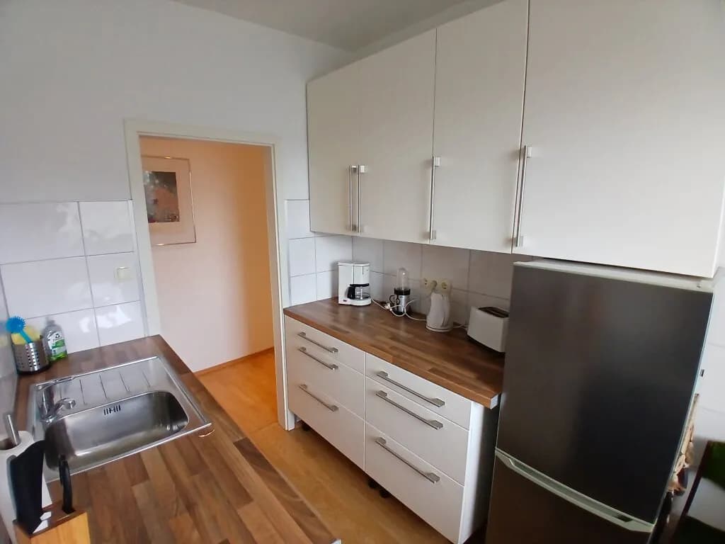 Wohnung kaufen in Wien – 62 m², € 229.000 – Bild 5 von 11