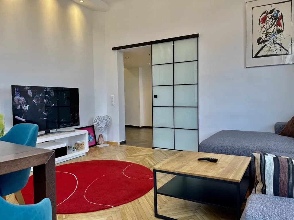 Wohnung mieten in Wien – 42 m², € 1.080 – Bild 4 von 9