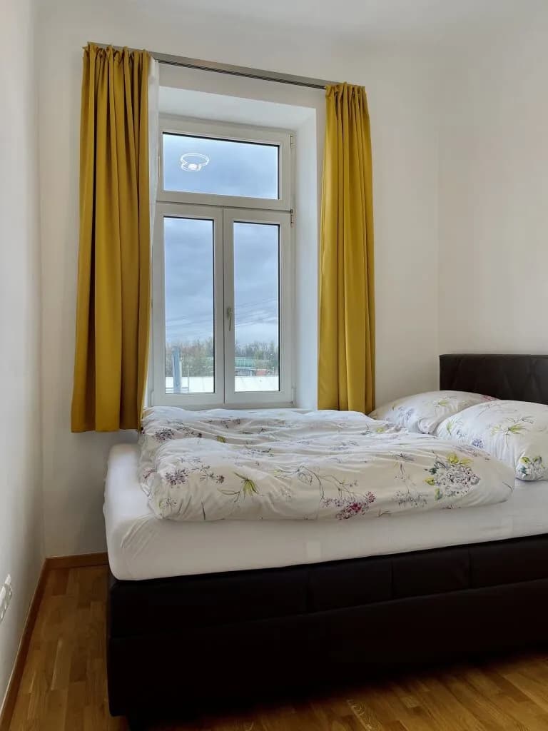 Wohnung mieten in Wien – 42 m², € 1.080 – Bild 5 von 9