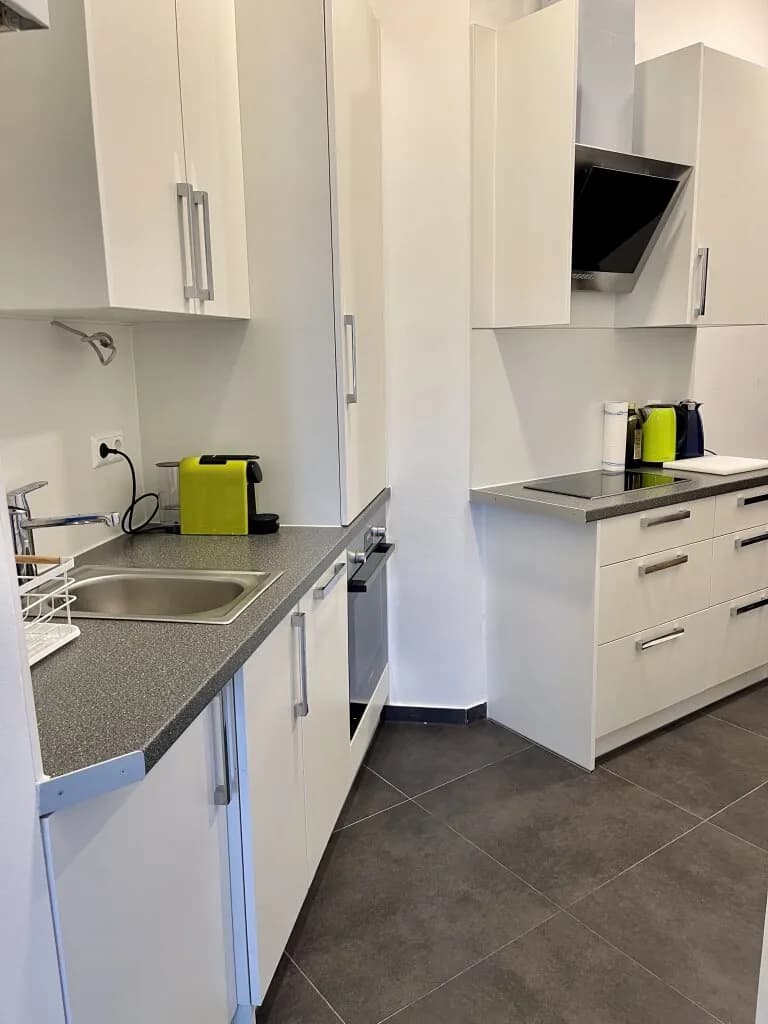 Wohnung mieten in Wien – 42 m², € 1.080 – Bild 6 von 9