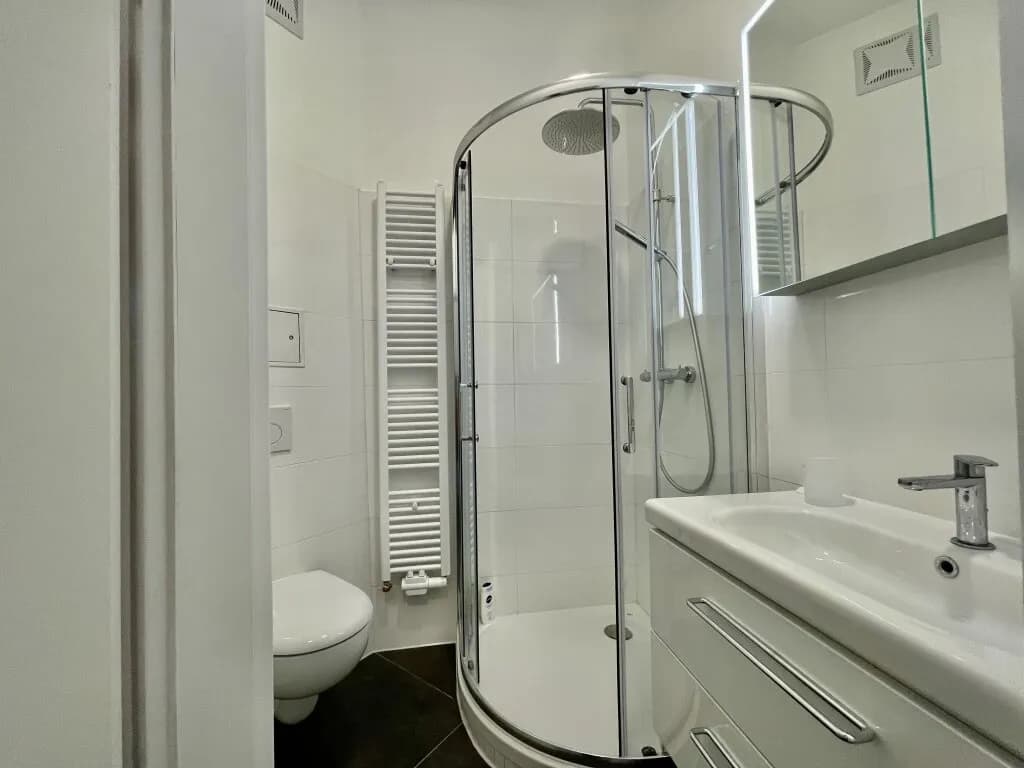 Wohnung mieten in Wien – 42 m², € 1.080 – Bild 8 von 9