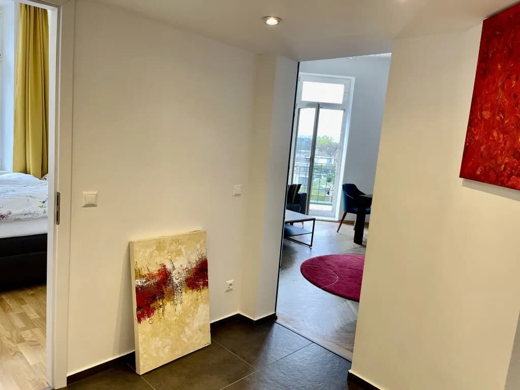 Wohnung mieten in Wien – 42 m², € 1.080 – Bild 9 von 9