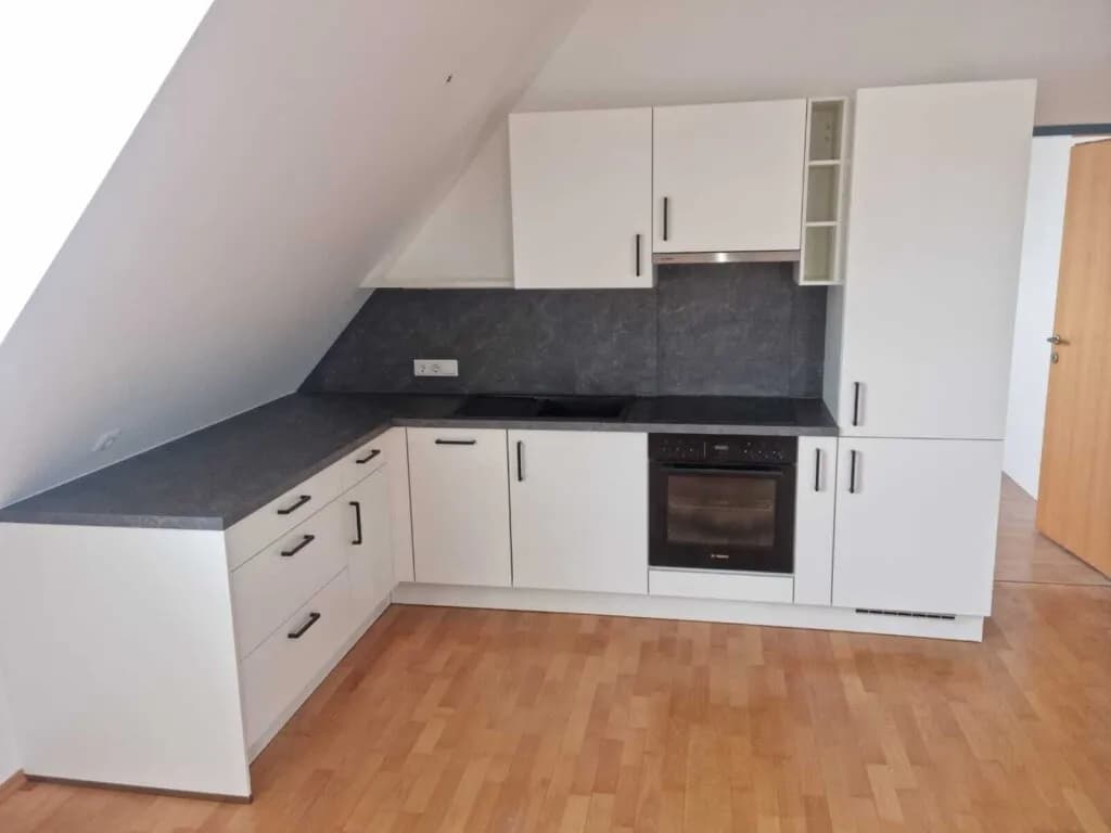 3-Zimmer-Wohnung mieten in Oberpullendorf – 115 m², € 792
