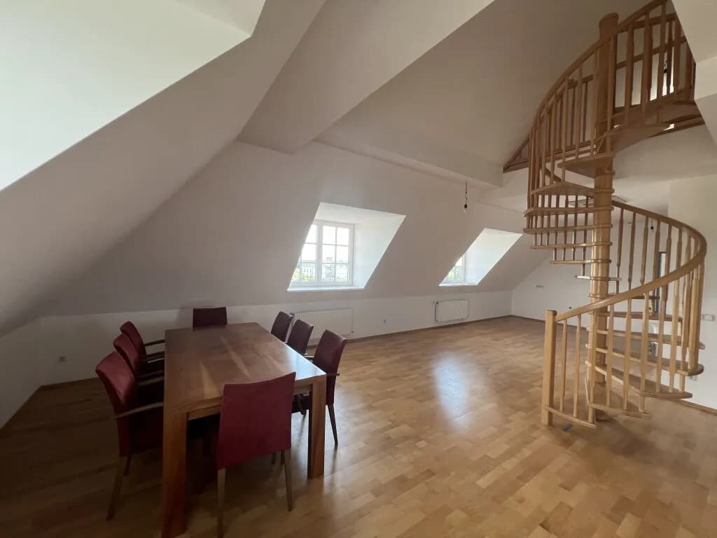 3-Zimmer-Wohnung mieten in Oberpullendorf – 115 m², € 792 – Bild 3 von 11