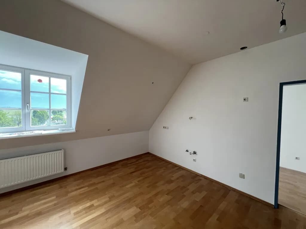 3-Zimmer-Wohnung mieten in Oberpullendorf – 115 m², € 792 – Bild 4 von 11