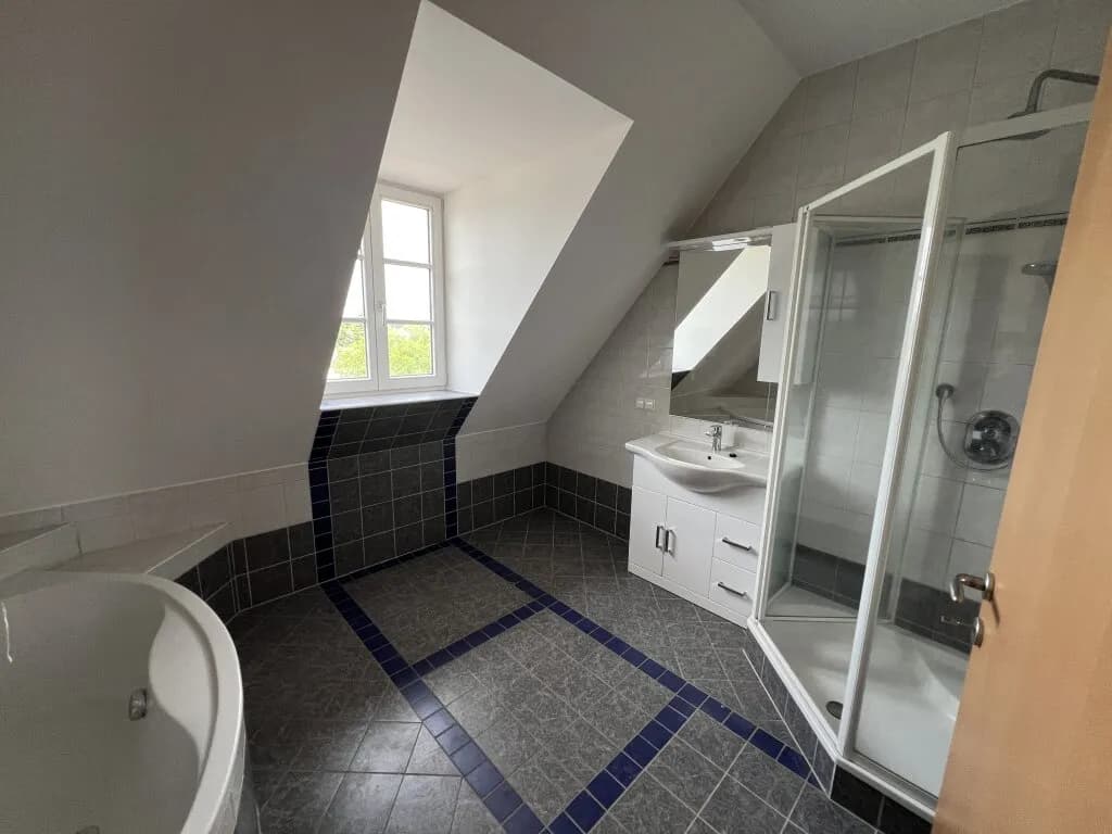3-Zimmer-Wohnung mieten in Oberpullendorf – 115 m², € 792 – Bild 5 von 11