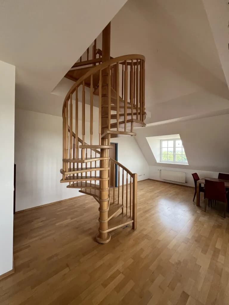 3-Zimmer-Wohnung mieten in Oberpullendorf – 115 m², € 792 – Bild 10 von 11