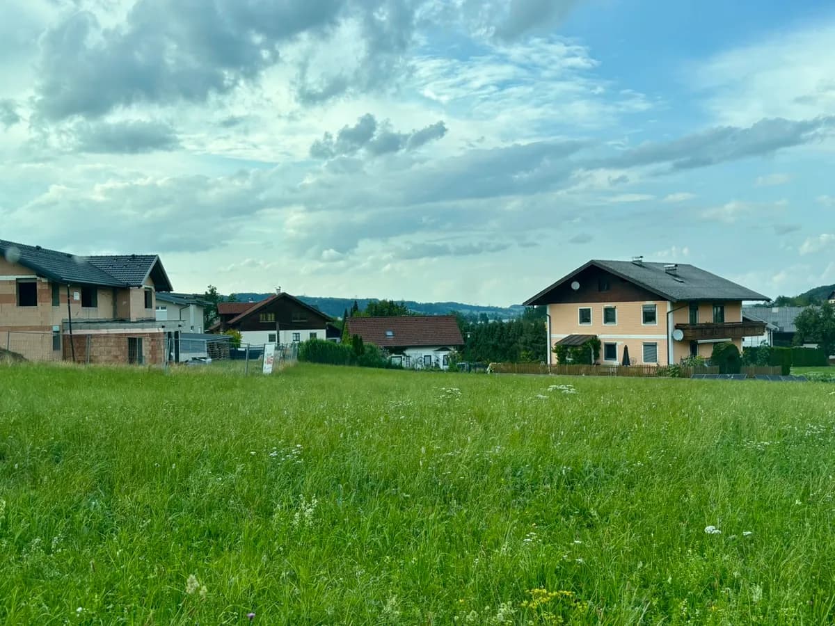 Grundstück kaufen in Salzburg-Umgebung – 682 m², € 430.000 – Bild 4 von 8