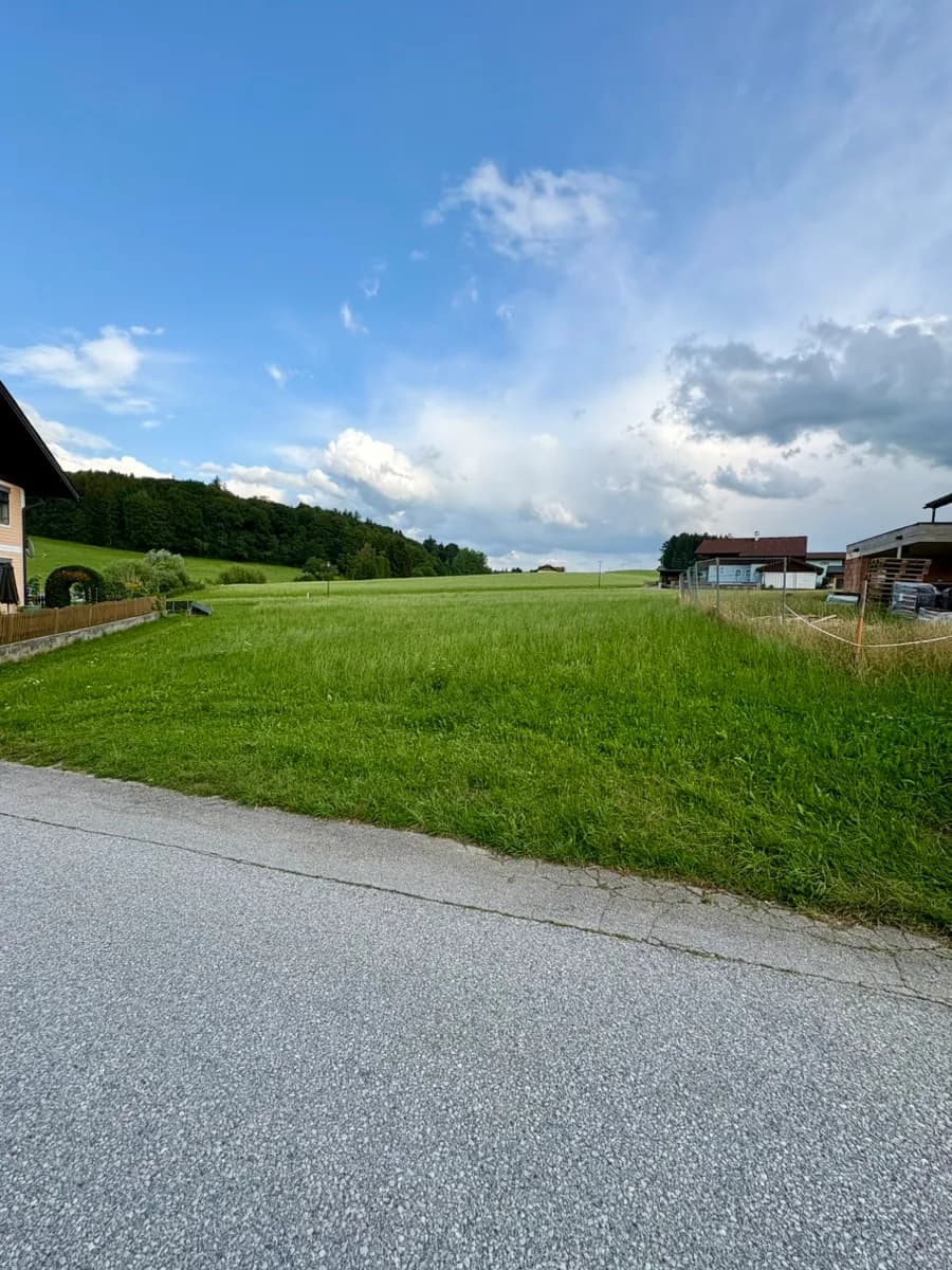 Grundstück kaufen in Salzburg-Umgebung – 682 m², € 430.000 – Bild 6 von 8