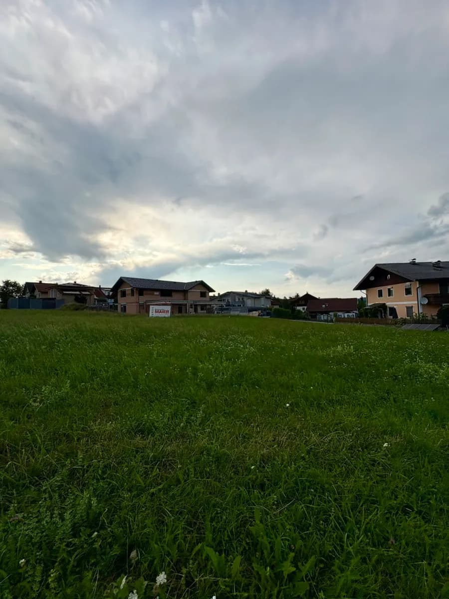 Grundstück kaufen in Salzburg-Umgebung – 682 m², € 430.000 – Bild 7 von 8