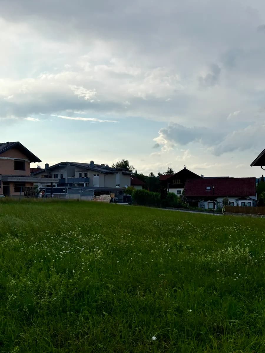 Grundstück kaufen in Salzburg-Umgebung – 682 m², € 430.000 – Bild 8 von 8