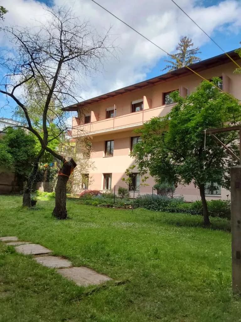 2-Zimmer-Wohnung mieten in Graz – 40 m², € 550