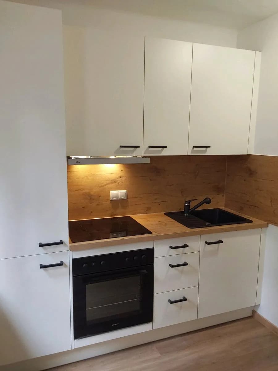 2-Zimmer-Wohnung mieten in Graz – 40 m², € 550 – Bild 2 von 8