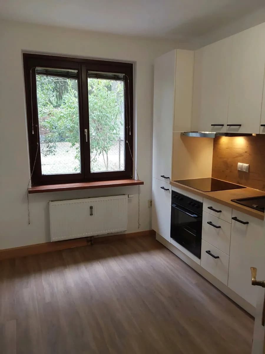 2-Zimmer-Wohnung mieten in Graz – 40 m², € 550 – Bild 3 von 8
