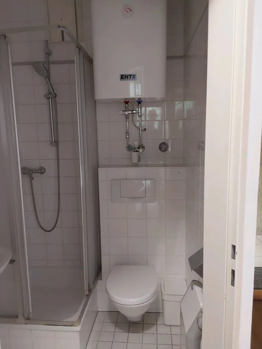 2-Zimmer-Wohnung mieten in Graz – 40 m², € 550 – Bild 7 von 8