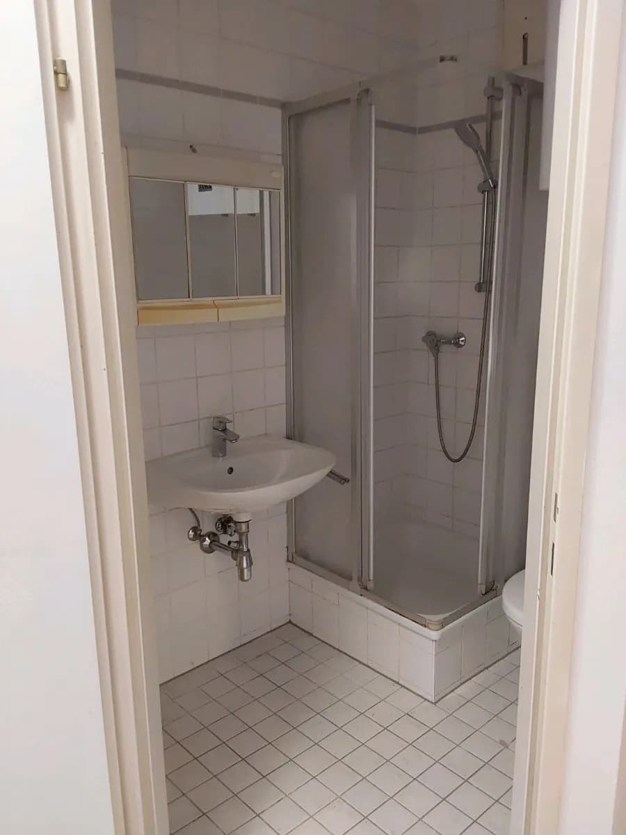 2-Zimmer-Wohnung mieten in Graz – 40 m², € 550 – Bild 8 von 8