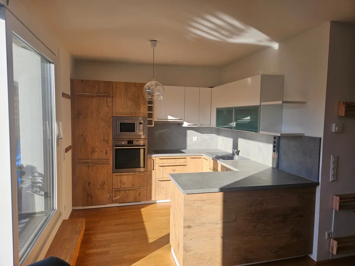 4-Zimmer-Wohnung mieten in Wien – 91 m², € 1.883 – Bild 3 von 34