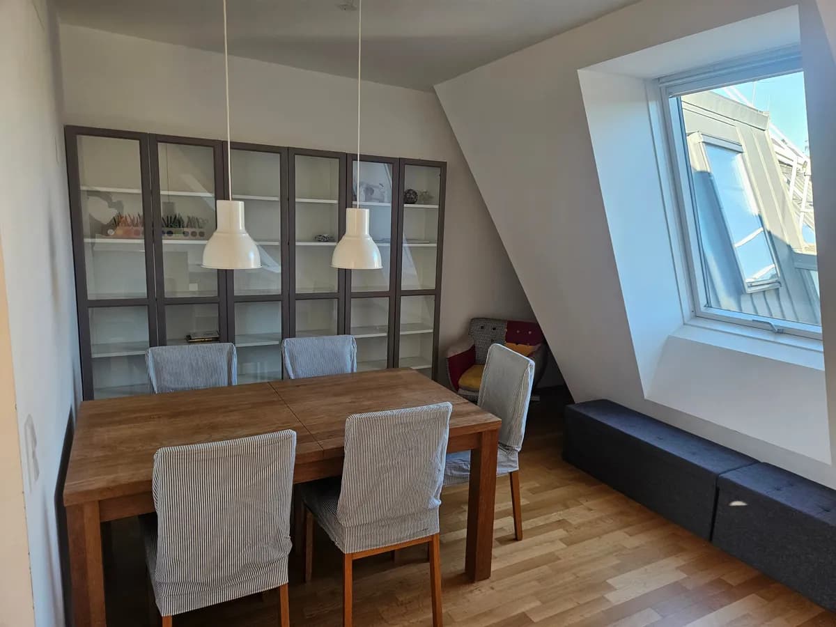 4-Zimmer-Wohnung mieten in Wien – 91 m², € 1.883 – Bild 7 von 34