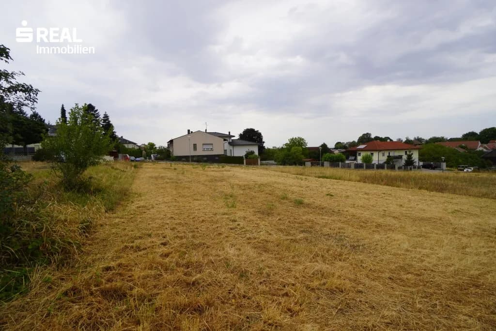 Grundstück kaufen in Hollabrunn – 779 m², € 195.000 – Bild 2 von 4