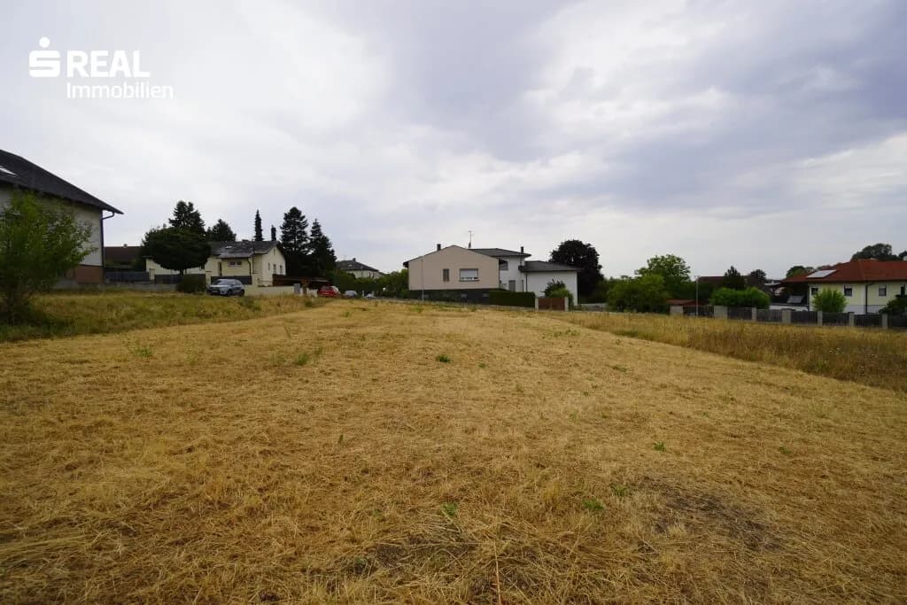 Grundstück kaufen in Hollabrunn – 779 m², € 195.000 – Bild 3 von 4
