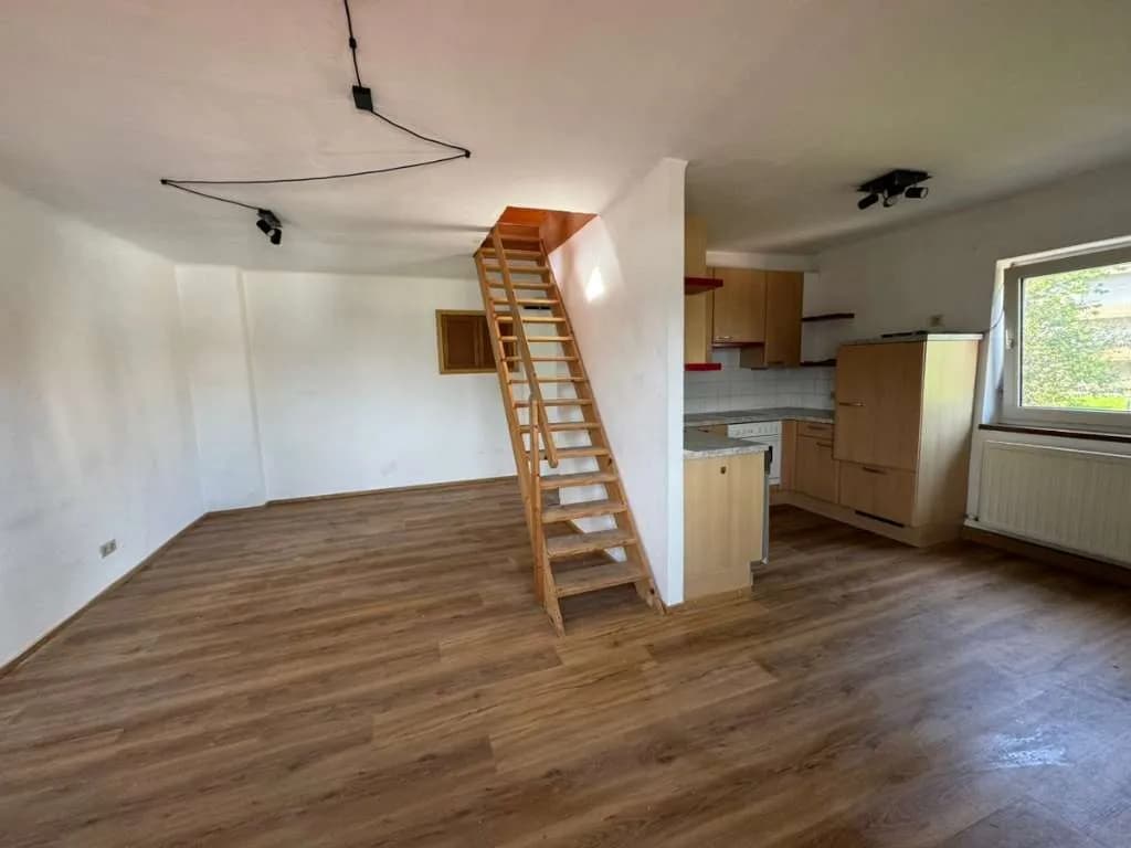 3-Zimmer-Wohnung mieten in Gmunden – 110 m², € 850