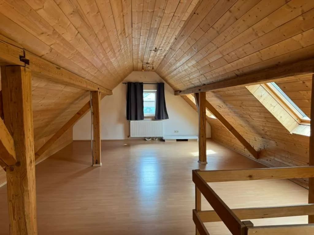 3-Zimmer-Wohnung mieten in Gmunden – 110 m², € 850 – Bild 3 von 8