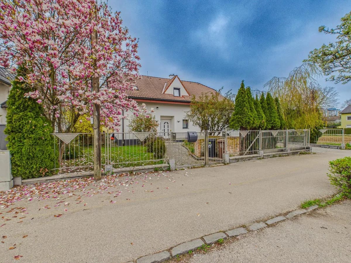 5-Zimmer-Haus kaufen in Wels – 159 m², € 560.000 – Bild 3 von 52