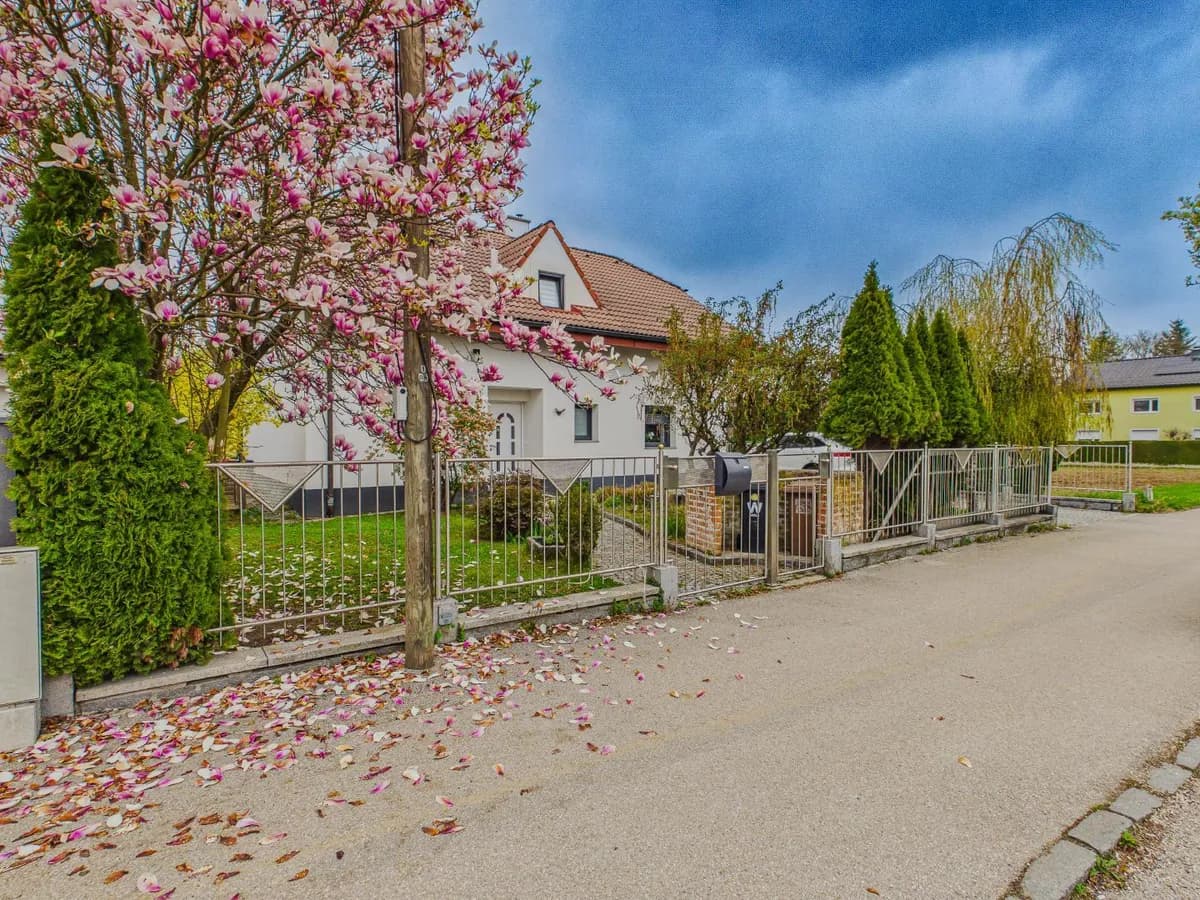 5-Zimmer-Haus kaufen in Wels – 159 m², € 560.000 – Bild 4 von 52