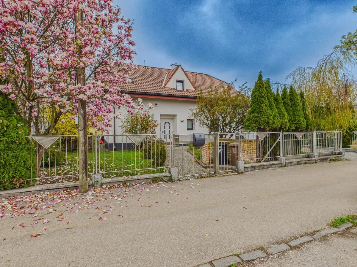 5-Zimmer-Haus kaufen in Wels – 159 m², € 560.000 – Bild 5 von 52