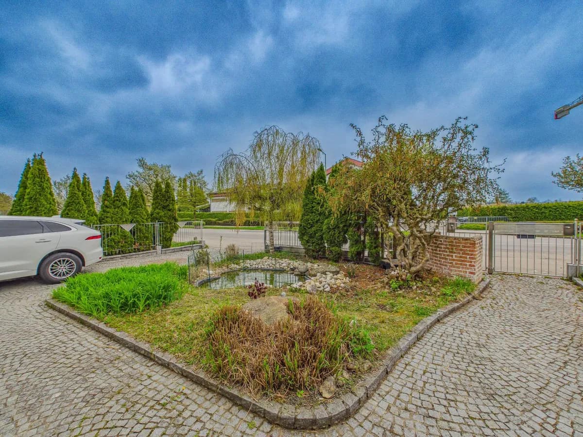5-Zimmer-Haus kaufen in Wels – 159 m², € 560.000 – Bild 6 von 52