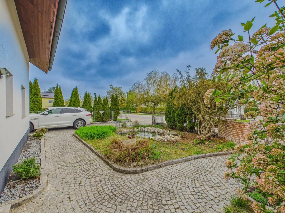 5-Zimmer-Haus kaufen in Wels – 159 m², € 560.000 – Bild 8 von 52