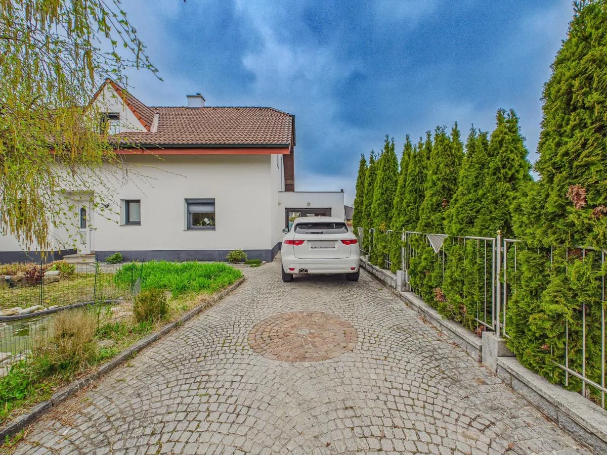 5-Zimmer-Haus kaufen in Wels – 159 m², € 560.000 – Bild 10 von 52