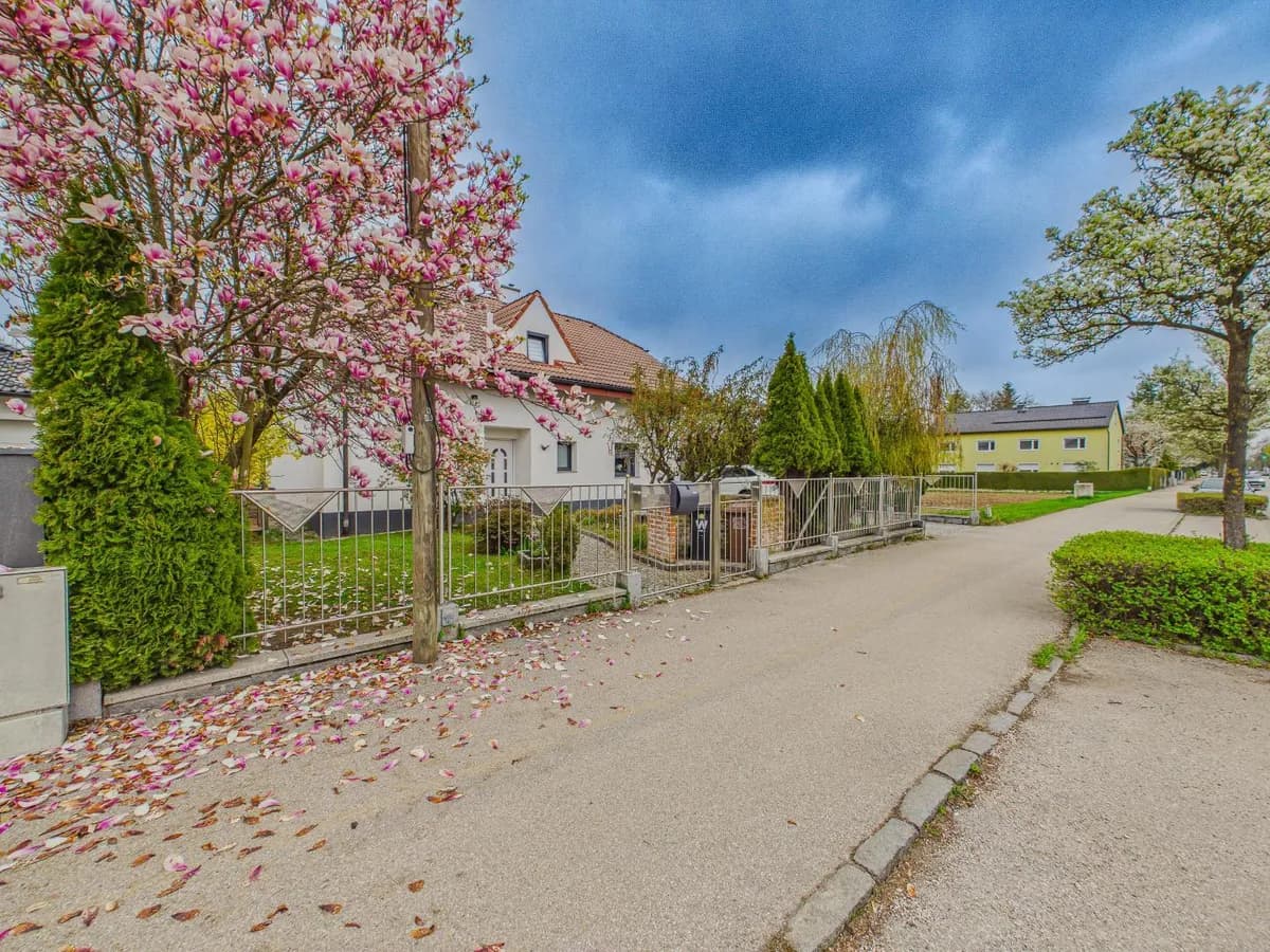 5-Zimmer-Haus kaufen in Wels – 159 m², € 560.000 – Bild 12 von 52