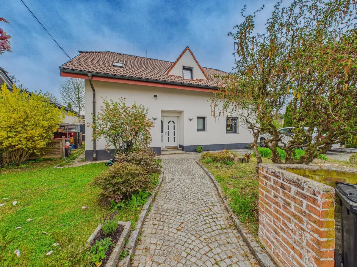 5-Zimmer-Haus kaufen in Wels – 159 m², € 560.000 – Bild 13 von 52